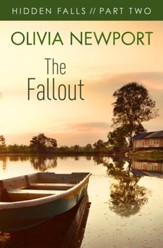 Hidden Falls: The Fallout - Part 2 - eBook