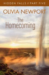 Hidden Falls: The Homecoming - Part 5 - eBook