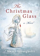 The Christmas Glass - eBook