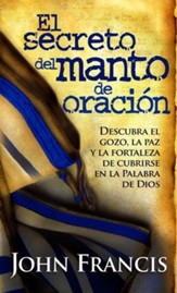 El Secreto del Manto de Oración  (Secrets of the Prayer Shawl)