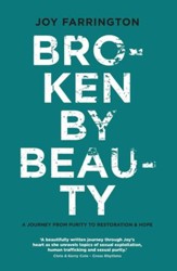 Broken by Beauty - eBook