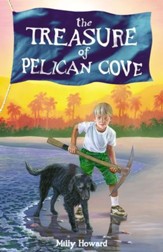 The Treasure of Pelican Cove - eBook