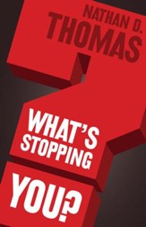 What's Stopping You? - eBook