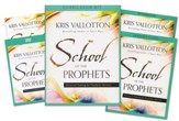 School of the Prophets Curriculum Kit: Advanced Training for Prophetic Ministry
