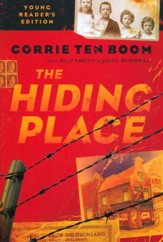 The Hiding Place, Young Reader's Edition