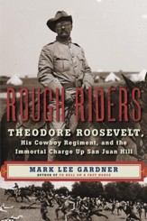 Rough Riders - eBook