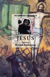 The Cambridge Companion to Jesus