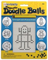 Doodle Balls