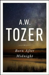 Born After Midnight - eBook
