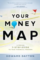 Your Money Map: A Proven 7-Step Guide to True Financial Freedom - eBook