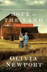 Hope in the Land - eBook