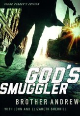 God's Smuggler, Young Reader's Edition