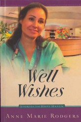 Well Wishes - eBook