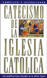 Catechism of the Catholic Church, Catechism of the Catholic Church, Spanish Edition