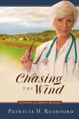 Chasing the Wind - eBook