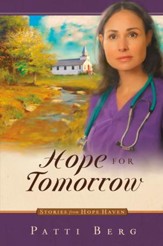 Hope for Tomorrow - eBook