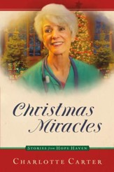 Christmas Miracles - eBook