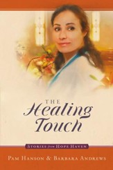 The Healing Touch - eBook