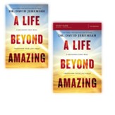 A Life Beyond Amazing, Book (Hardcover) & Study Guide