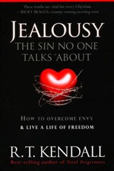 The Sin No One Talks About--Jealousy