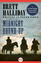 Midnight Round-Up - eBook