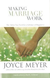 Making Marriage Work - eBook