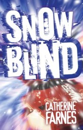 Snow-Blind - eBook