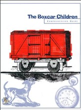 Boxcar Children Comprehension Guide