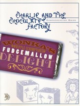 Charlie & the Chocolate Factory Comprehension Guide