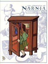 The Chronicles of Narnia  Comprehension Guide
