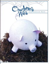 Charlotte's Web Comprehension Guide