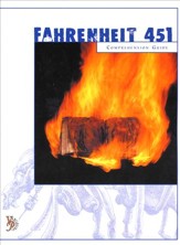 Fahrenheit 451 Comprehension Guide