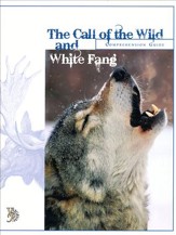 Call of the Wild and White Fang  Comprehension Guide
