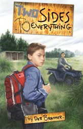 Two Sides to Everything - eBook
