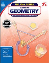 Intro to Geometry, Grades 7+