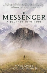 The Messenger: A Journey Into Hope - eBook