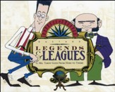 Legends & Leagues