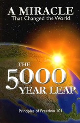 The Five Thousand Year Leap: The 28 Great Ideas That Are Changing the World, Revised Edition