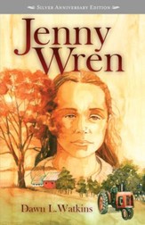 Jenny Wren - eBook
