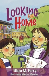 Looking for Home - eBook