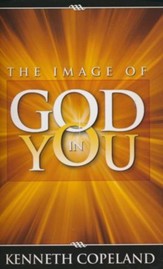 Image of God in You - eBook