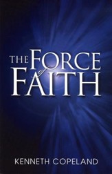 Force of Faith - eBook