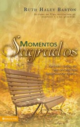 Momentos Sagrados: Alineando nuestra vida para una verdadera transformacion espiritual - eBook