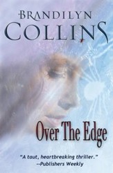 Over The Edge - eBook
