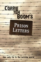 Corrie ten Boom's Prison Letters - eBook