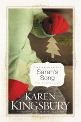 Sarah's Song - eBook