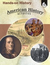 Hands-On History: American History Activities