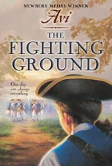 The Fighting Ground - eBook