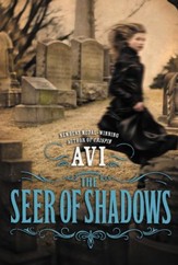 The Seer of Shadows - eBook