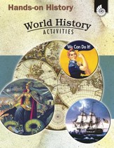 Hands-On History: World History Activities